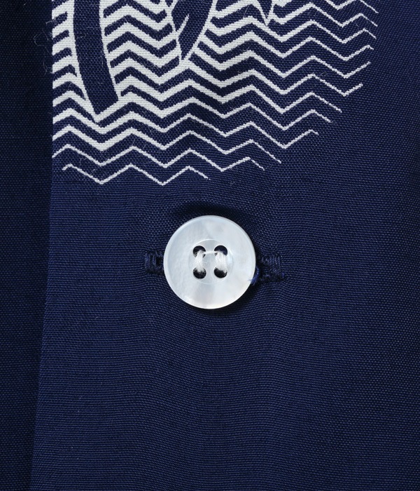 Lot No. DK37856 / DUKE KAHANAMOKU SPECIAL EDITION ��WONDROUS PALM TREE��