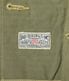 Lot No. BR15123 / U.S. MARINE CORPS M-1944 HERRINGBONE UTILITY JACKET
