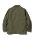 Lot No. BR15123 / U.S. MARINE CORPS M-1944 HERRINGBONE UTILITY JACKET