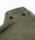 Lot No. BR15123 / U.S. MARINE CORPS M-1944 HERRINGBONE UTILITY JACKET