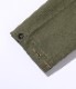 Lot No. BR15123 / U.S. MARINE CORPS M-1944 HERRINGBONE UTILITY JACKET