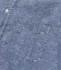 Lot No. SC28842 / 5oz. SELVEDGE CHAMBRAY BUTTON DOWN SHIRT (LONG SLEEVE)