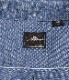 Lot No. SC28842 / 5oz. SELVEDGE CHAMBRAY BUTTON DOWN SHIRT (LONG SLEEVE)