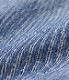 Lot No. SC28842 / 5oz. SELVEDGE CHAMBRAY BUTTON DOWN SHIRT (LONG SLEEVE)