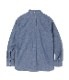 Lot No. SC28842 / 5oz. SELVEDGE CHAMBRAY BUTTON DOWN SHIRT (LONG SLEEVE)