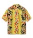 2024ǯղȯͽ / Lot No. SS39224 / RAYON HAWAIIAN SHIRT BIRD OF PARADISE