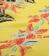 Lot No. SS39224 / RAYON HAWAIIAN SHIRT BIRD OF PARADISE