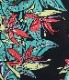 Lot No. SS39224 / RAYON HAWAIIAN SHIRT BIRD OF PARADISE