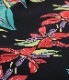 Lot No. SS39224 / RAYON HAWAIIAN SHIRT BIRD OF PARADISE
