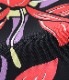 Lot No. SS39224 / RAYON HAWAIIAN SHIRT BIRD OF PARADISE