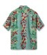 2024ǯղȯͽ / Lot No. SS39224 / RAYON HAWAIIAN SHIRT BIRD OF PARADISE