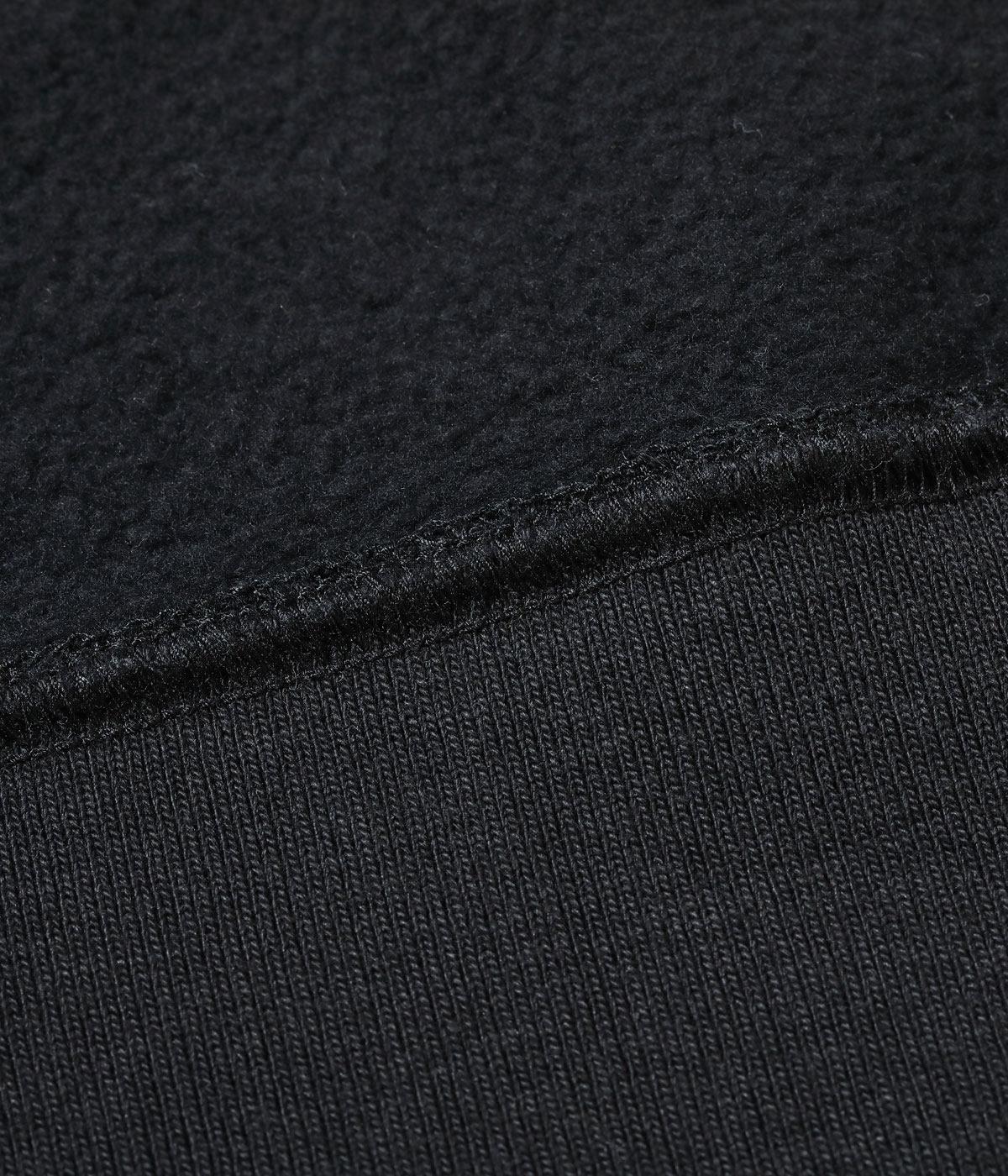 Lot No. TT69472 / SUKA CREW SWEAT EMBROIDERED JAPAN MAP