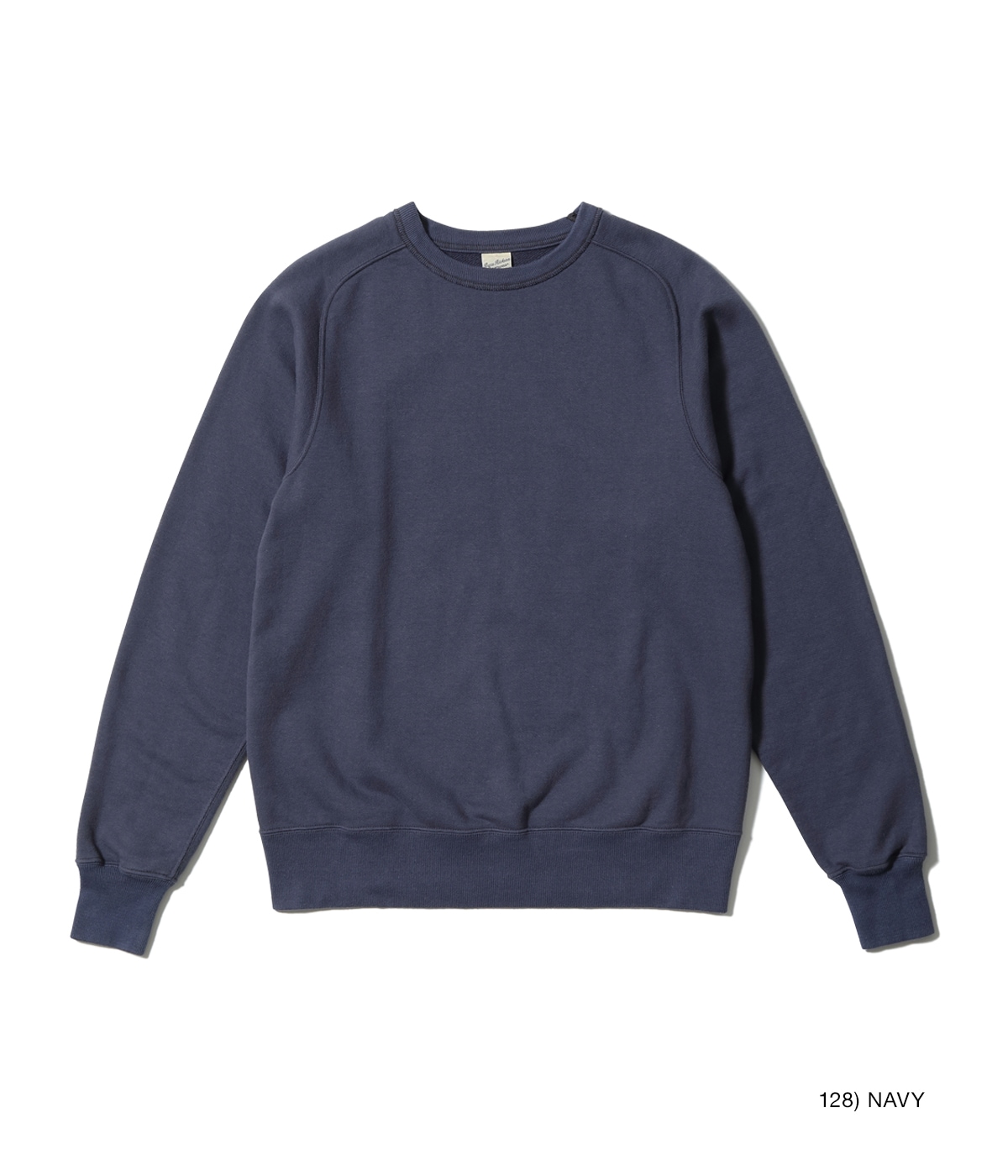 Lot No. BR69463 / FREEDOM SLEEVE SWEAT SHIRT