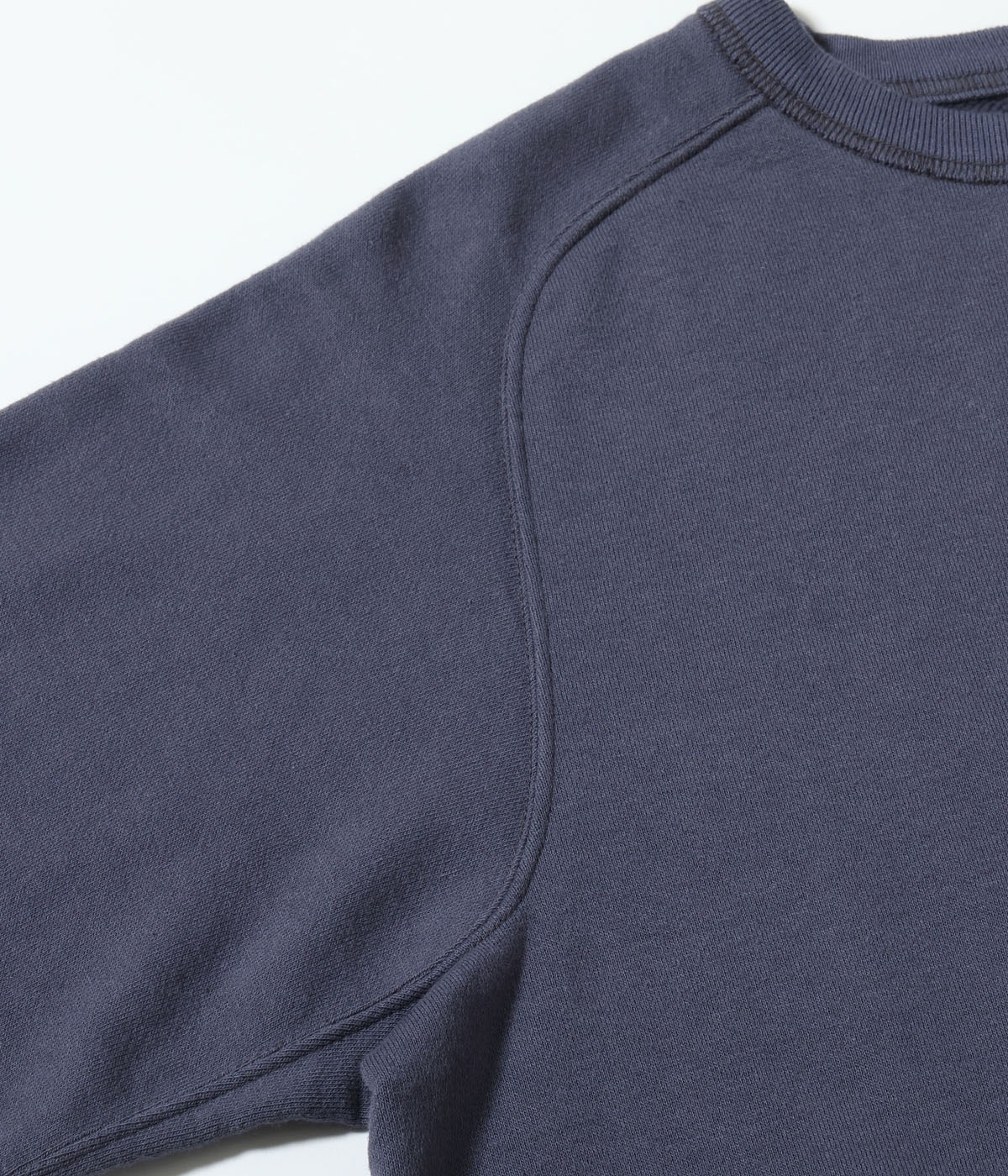 Lot No. BR69463 / FREEDOM SLEEVE SWEAT SHIRT