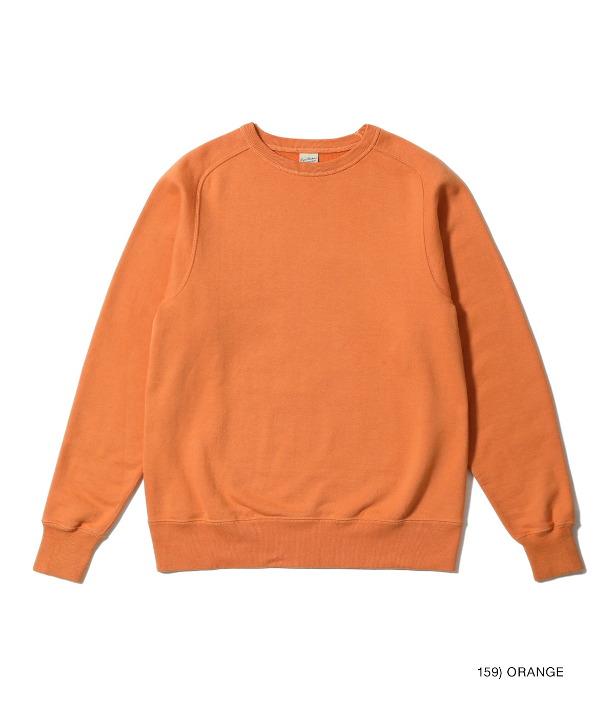 Lot No. BR69463 / FREEDOM SLEEVE SWEAT SHIRT