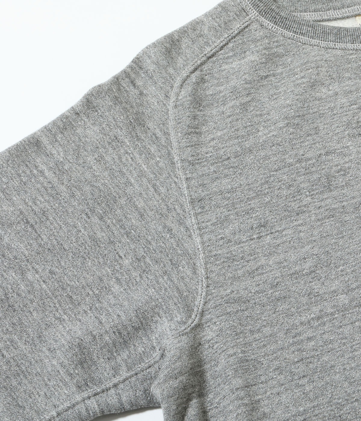 Lot No. BR69463 / FREEDOM SLEEVE SWEAT SHIRT