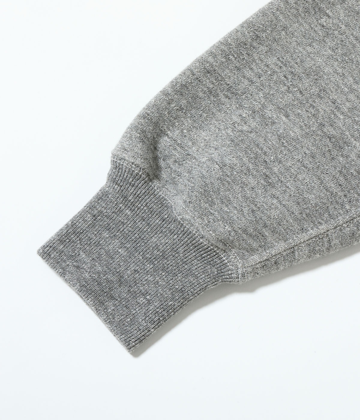 Lot No. BR69463 / FREEDOM SLEEVE SWEAT SHIRT