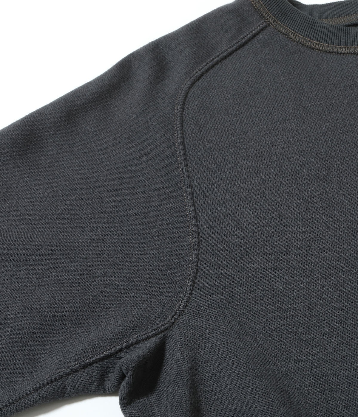 Lot No. BR69463 / FREEDOM SLEEVE SWEAT SHIRT