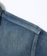 Lot No. SC29474 / BLUE DENIM WORK SHIRT AGED MODEL