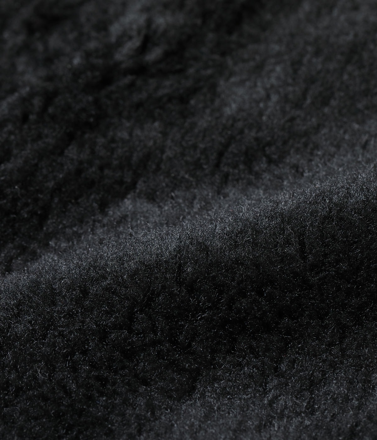 Lot No. SC15826 / NATIVE AMERICAN WOOL COTTON JACQUARD WORK PARKA BOA LINING