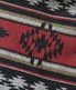Lot No. SC15826 / NATIVE AMERICAN WOOL COTTON JACQUARD WORK PARKA BOA LINING