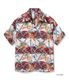 Lot No. SS39625 / RAYON HAWAIIAN SHIRT ��BAMBOO GRASSLANDS��