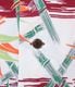 Lot No. SS39625 / RAYON HAWAIIAN SHIRT ��BAMBOO GRASSLANDS��