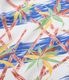 Lot No. SS39625 / RAYON HAWAIIAN SHIRT ��BAMBOO GRASSLANDS��