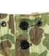Lot No. BR42634 / U.S. MARINE CORPS TROUSERS, HERRINGBONE, CAMOUFLAGED P-44