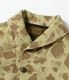 Lot No. BR15956 / AVIATION ASSOCIATES GOBELIN WEAVING CIVILIAN CONSERVATION CORPS JACKET
