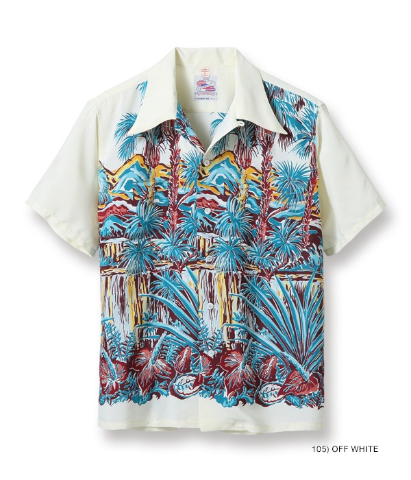 Lot No. DK37857 / DUKE KAHANAMOKU SPECIAL EDITION ��ENCHANTING WATERFALLS��