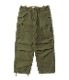 Lot No. BR42529 / TROUSERS, SHELL, FIELD, M-51 SHORT LENGTH