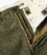 Lot No. BR42529 / TROUSERS, SHELL, FIELD, M-51 SHORT LENGTH
