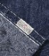 Lot No. SC28843 / 8.5oz. SELVEDGE DENIM BUTTON DOWN SHIRT