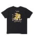 Lot No. TT79220 / SUKA T-SHIRT EMBROIDERED ��ROARING TIGER��