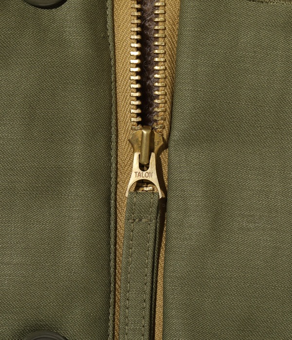 Lot No. BR15338 / Type N-1 COTTON SATIN VERSION