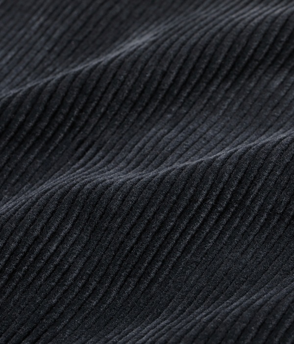 Lot No. SC15463 / 9W CORDUROY HEAVY FRANNEL LINED JACKET