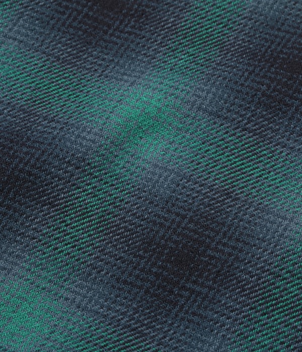 Lot No. SC15463 / 9W CORDUROY HEAVY FRANNEL LINED JACKET