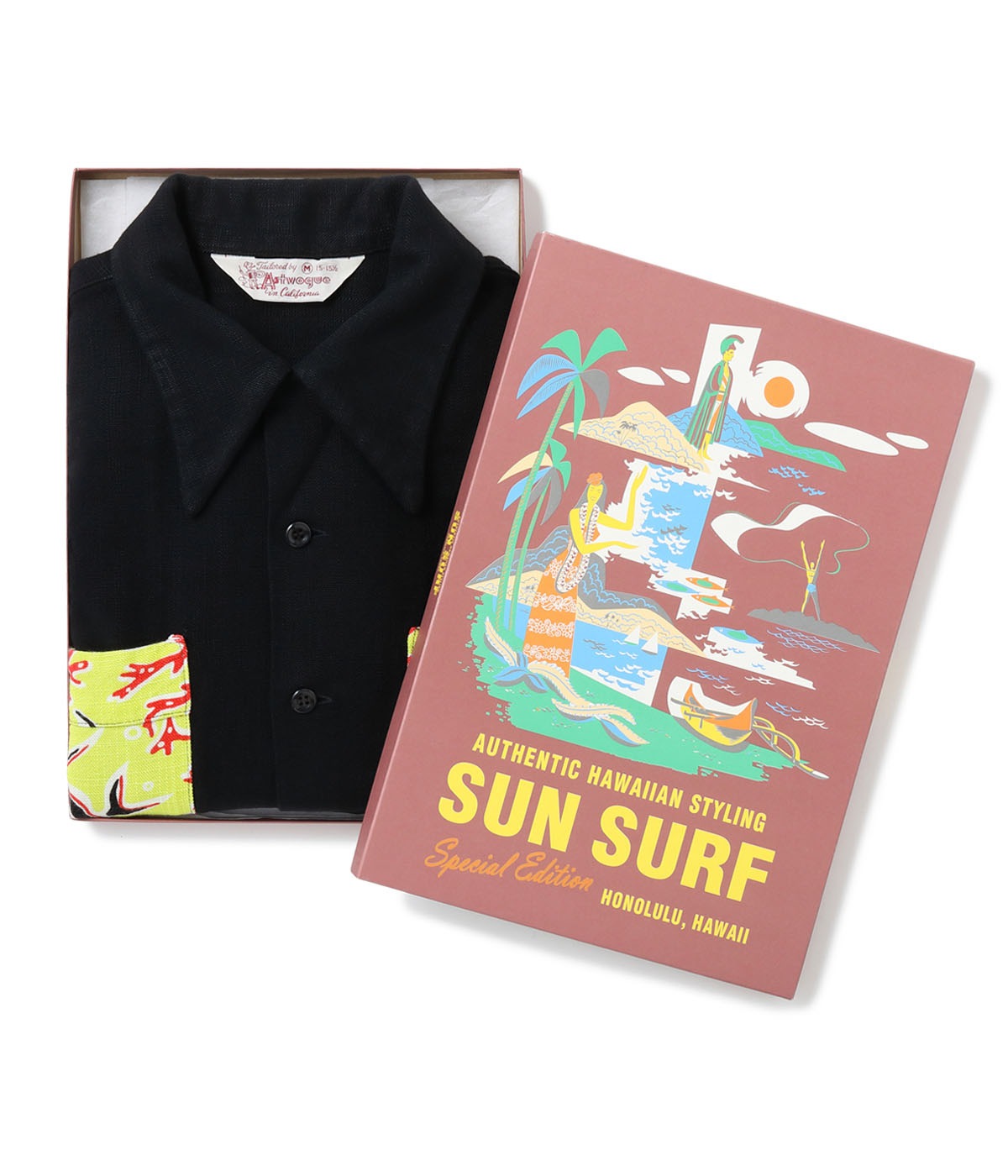 Lot No. SS39275 / SUN SURF SPECIAL EDITION DIVER