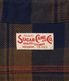 Lot No. SC29558 / TWILL CHECK WORK SHIRT