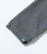 Lot No. SM15903 / SAILOR MOKU PRODUCTS 12.5oz. HICKORY STRIPE WORK JACKET