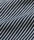 Lot No. SM15903 / SAILOR MOKU PRODUCTS 12.5oz. HICKORY STRIPE WORK JACKET