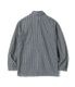 Lot No. SM15903 / SAILOR MOKU PRODUCTS 12.5oz. HICKORY STRIPE WORK JACKET