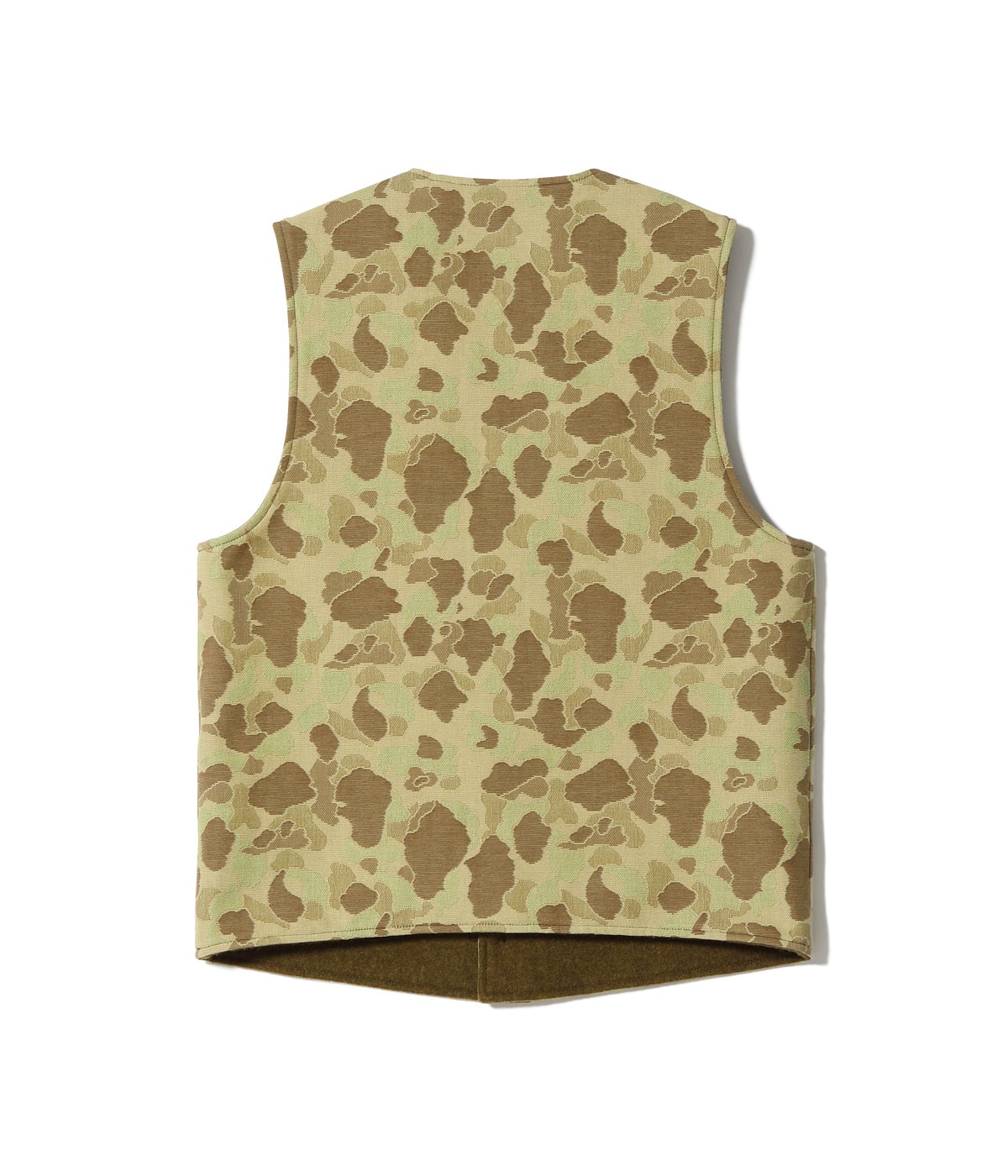 Lot No. BR15957 / AVIATION ASSOCIATES GOBELIN WEAVING MILITARY VEST