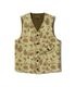 Lot No. BR15957 / AVIATION ASSOCIATES GOBELIN WEAVING MILITARY VEST