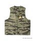 Lot No. TT15718 / Early 1960s Style Vietnam Liner Vest VIET-NAM TIGER