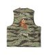 Lot No. TT15718 / Early 1960s Style Vietnam Liner Vest VIET-NAM TIGER