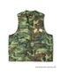 Lot No. TT15718 / Early 1960s Style Vietnam Liner Vest VIET-NAM TIGER