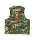 Lot No. TT15718 / Early 1960s Style Vietnam Liner Vest VIET-NAM TIGER