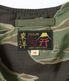 Lot No. TT15718 / Early 1960s Style Vietnam Liner Vest VIET-NAM TIGER